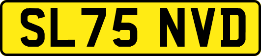 SL75NVD