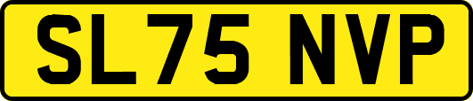 SL75NVP
