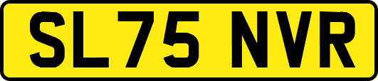 SL75NVR