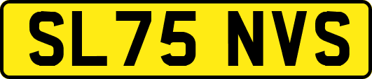 SL75NVS