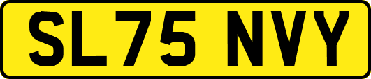 SL75NVY