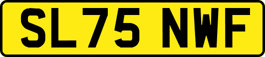 SL75NWF
