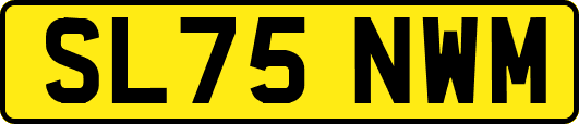 SL75NWM