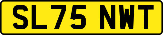 SL75NWT
