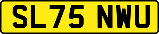 SL75NWU