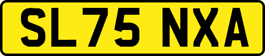 SL75NXA