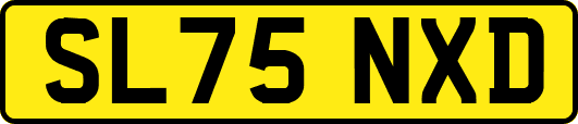 SL75NXD