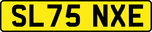 SL75NXE