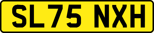 SL75NXH