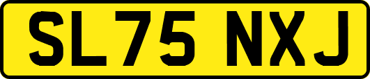 SL75NXJ