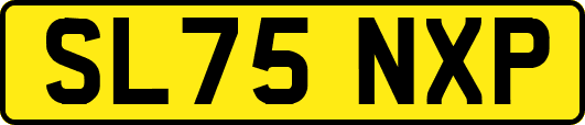 SL75NXP