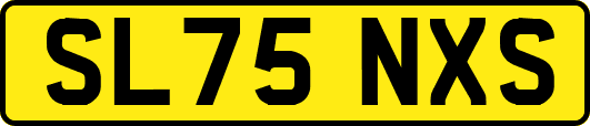 SL75NXS