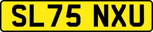 SL75NXU