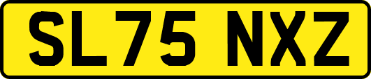 SL75NXZ