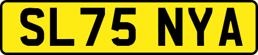 SL75NYA