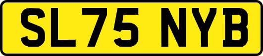 SL75NYB