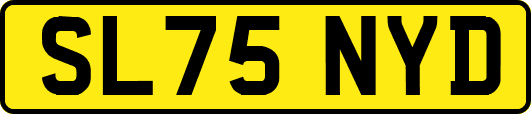 SL75NYD