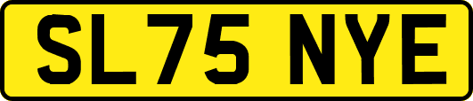 SL75NYE