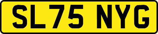 SL75NYG
