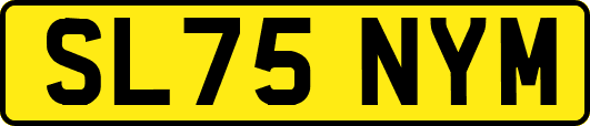 SL75NYM