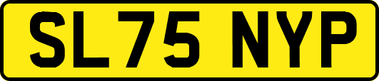 SL75NYP