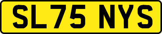 SL75NYS