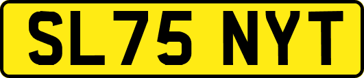 SL75NYT