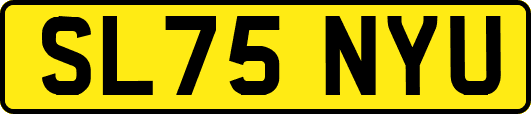SL75NYU
