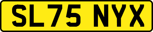 SL75NYX