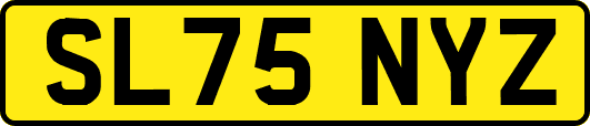 SL75NYZ