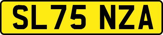 SL75NZA