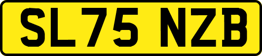 SL75NZB