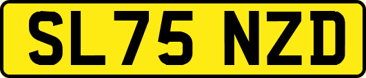 SL75NZD