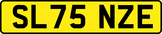 SL75NZE