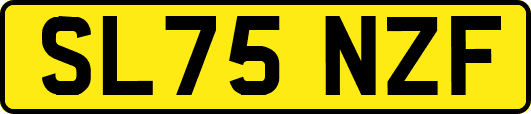 SL75NZF