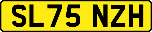 SL75NZH