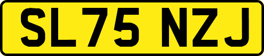 SL75NZJ