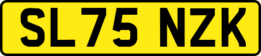 SL75NZK
