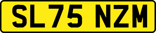 SL75NZM
