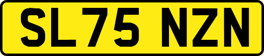 SL75NZN