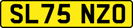 SL75NZO