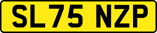 SL75NZP