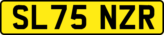 SL75NZR