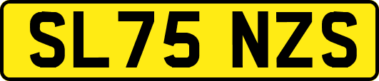 SL75NZS