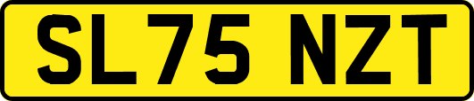 SL75NZT