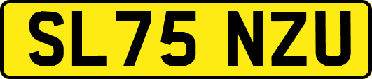 SL75NZU