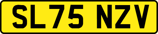 SL75NZV