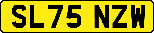 SL75NZW