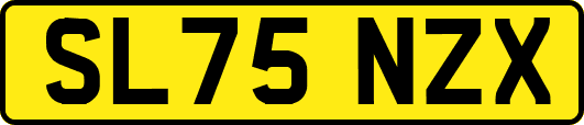 SL75NZX