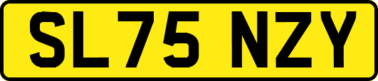 SL75NZY
